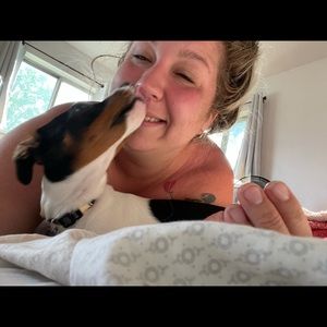 Meet your Posher, Brittany